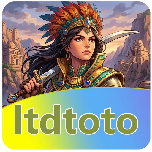 Detail APK ltdtoto