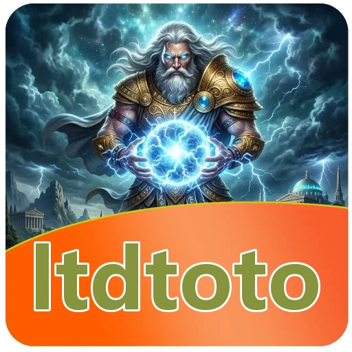 Keamanan ltdtoto