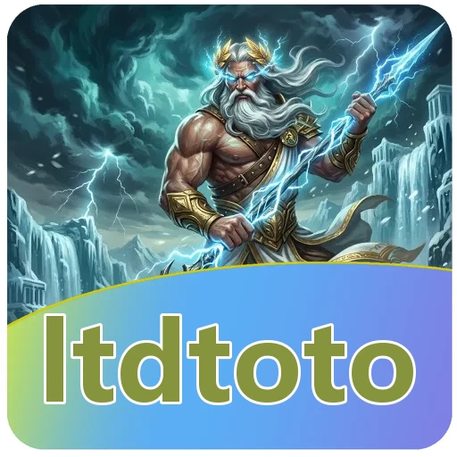 Aplikasi ltdtoto Android