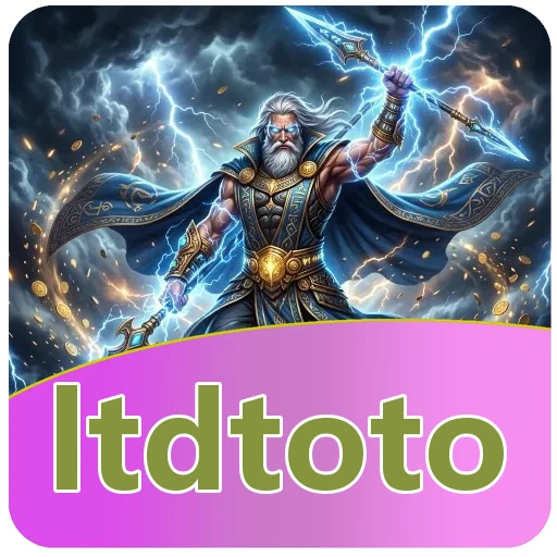 Hasil Scan VirusTotal untuk ltdtoto APK